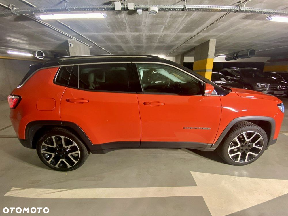 Jeep Compass - 8