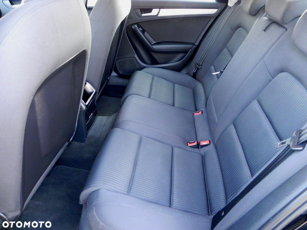 Audi A4 - 8