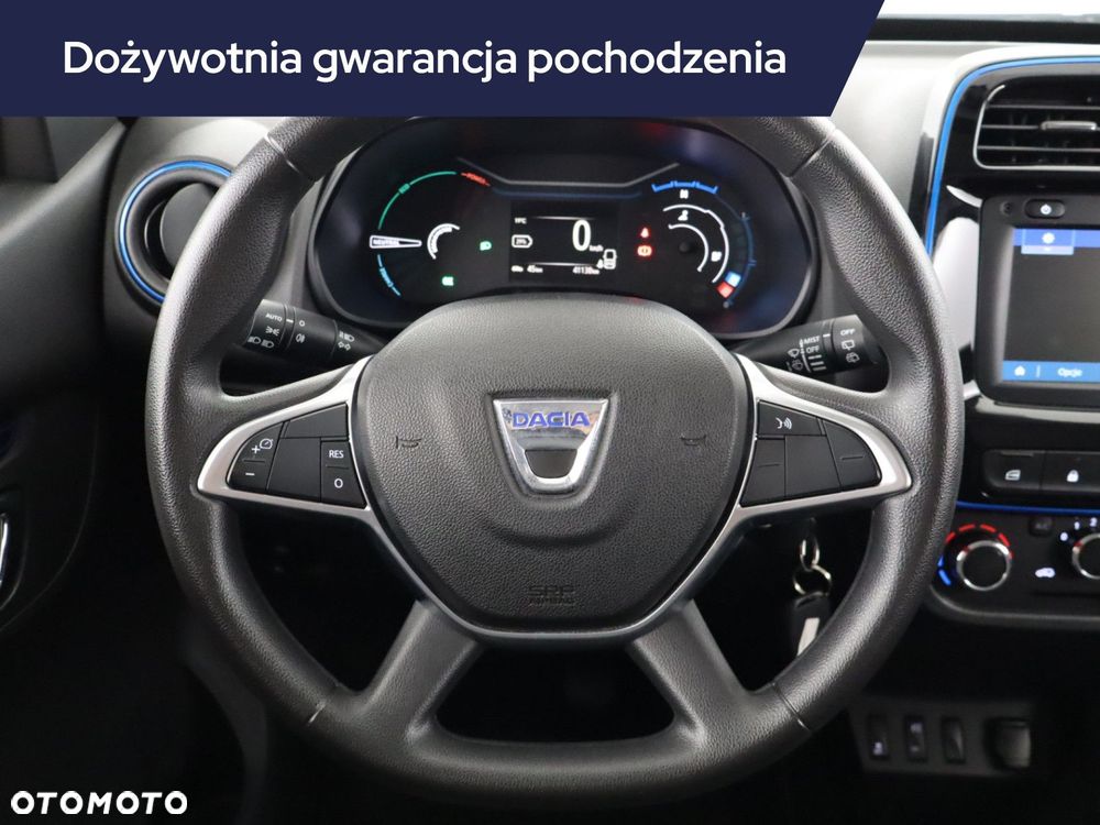 Dacia Spring - 17