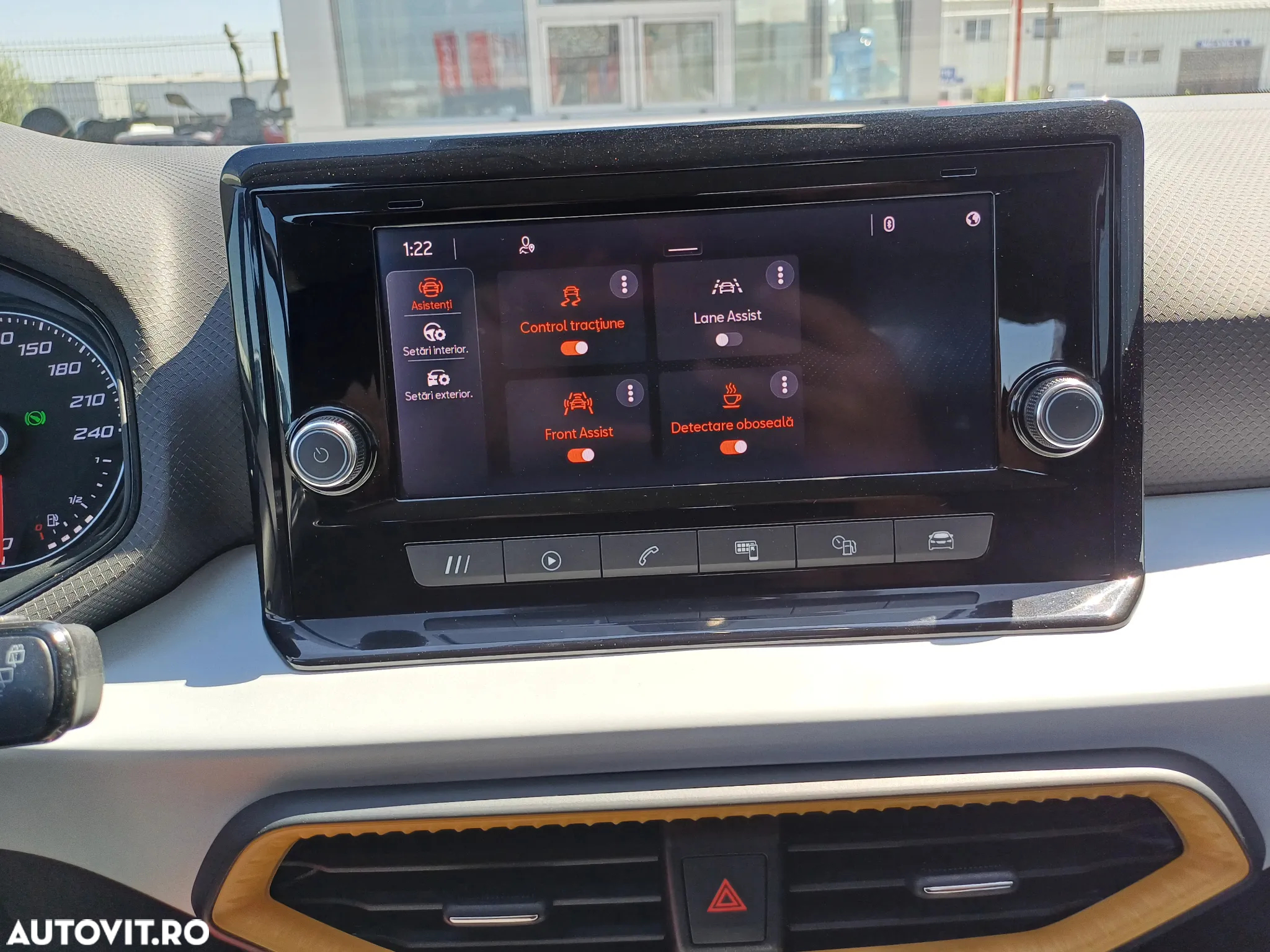 Seat Arona 1.0 TSI DSG7 Xperience - 13