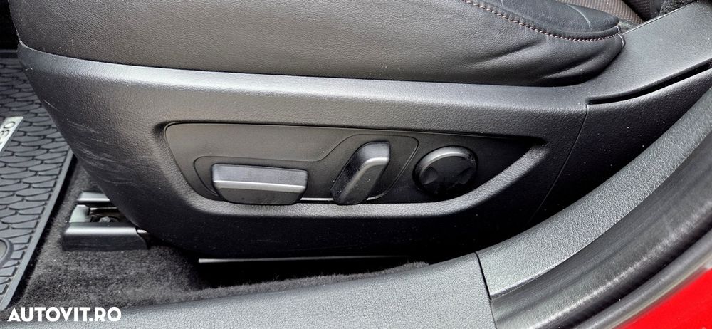 Mazda CX-30 e-SKYACTIV X186 AWD AT MHEV GT+ - 22