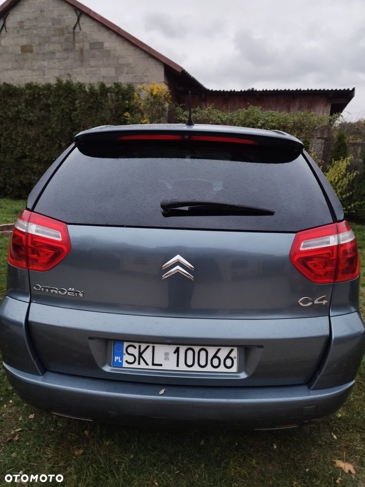 Citroën C4 Picasso 1.6 HDi FAP Tendance - 3