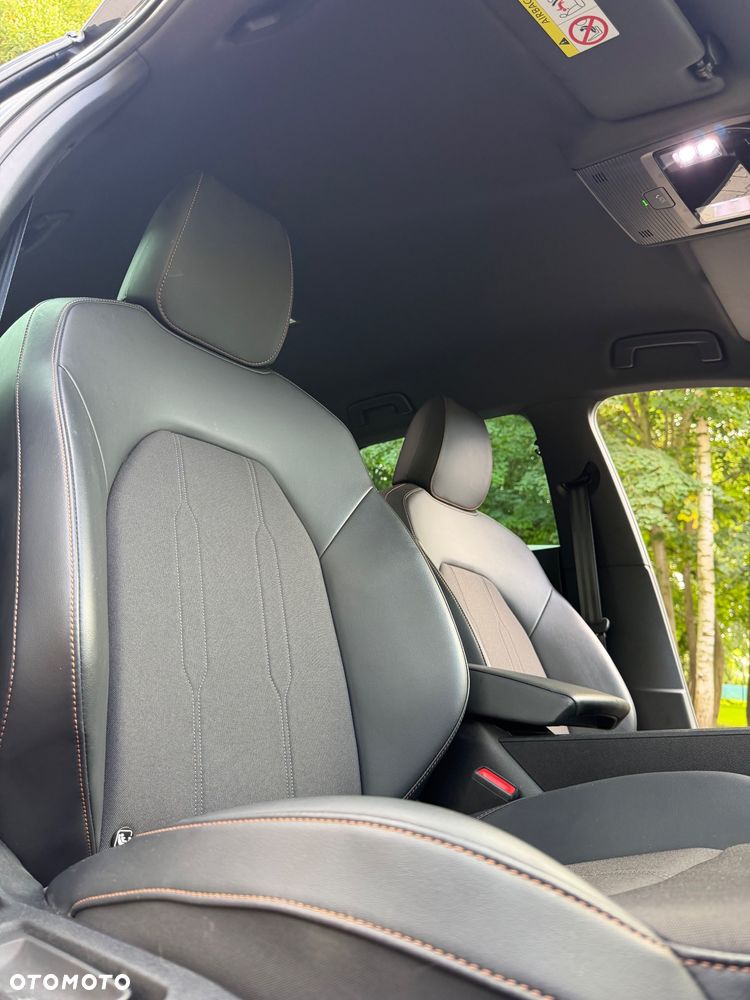 Cupra Leon Sportstourer 1.5 eTSI DSG - 14