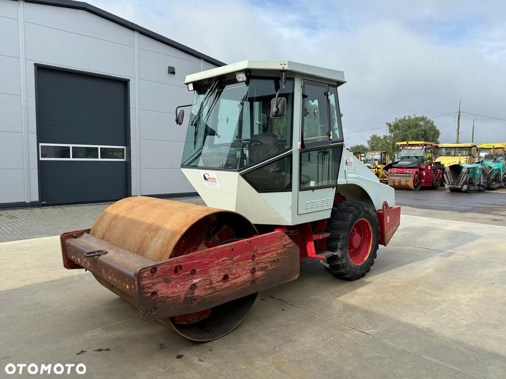 Dynapac CA 152 D - 3