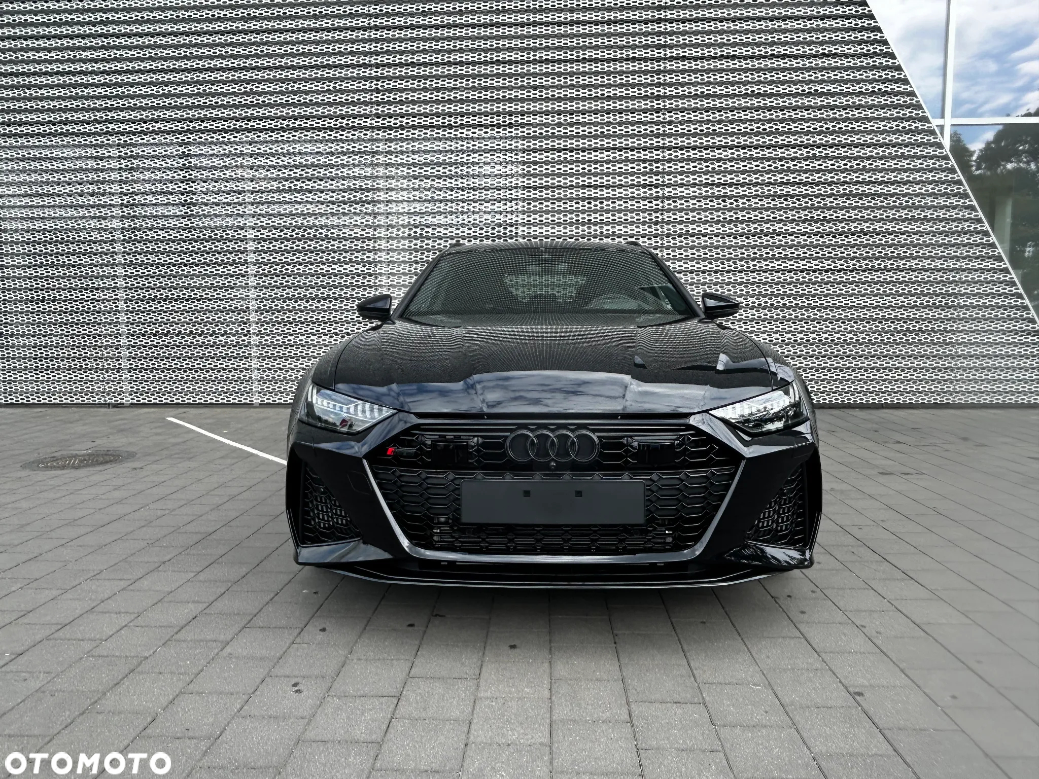 Audi RS6 - 4
