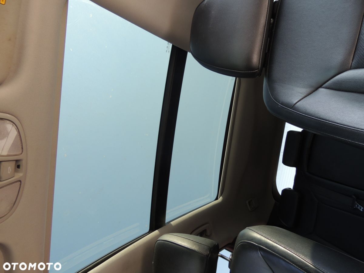 Dach Hyundai I40 kombi panorama - 1