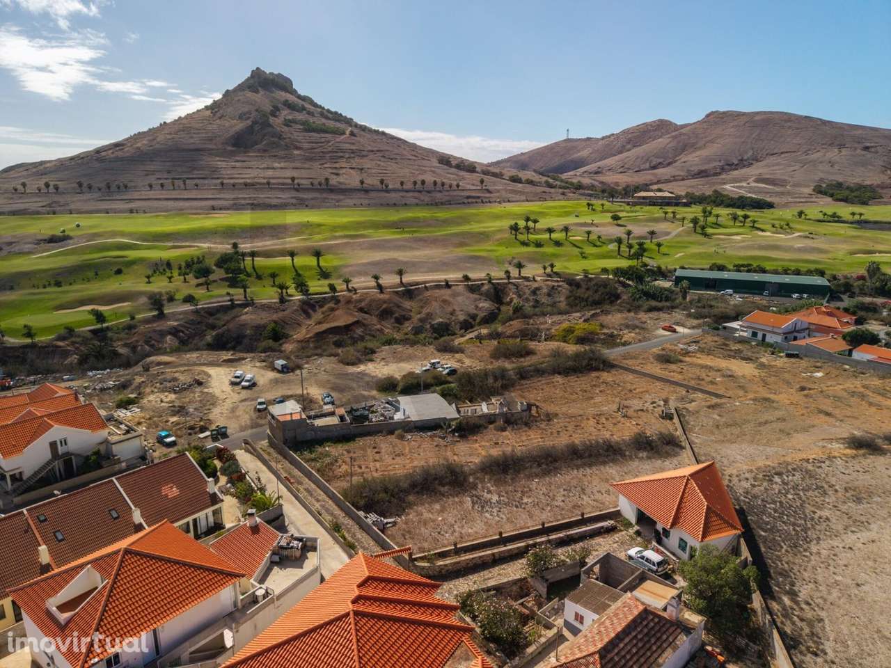 Terreno Misto com 2.880 m2 – Lapeira, Porto Santo - Grande imagem: 4/14