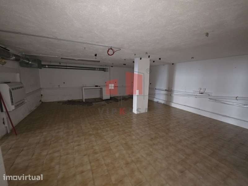 Loja com 83 m² - Grande imagem: 5/6