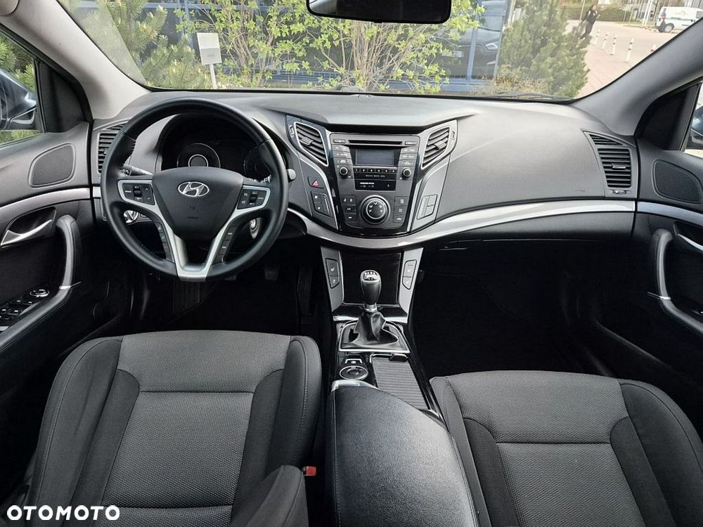 Hyundai i40 - 9