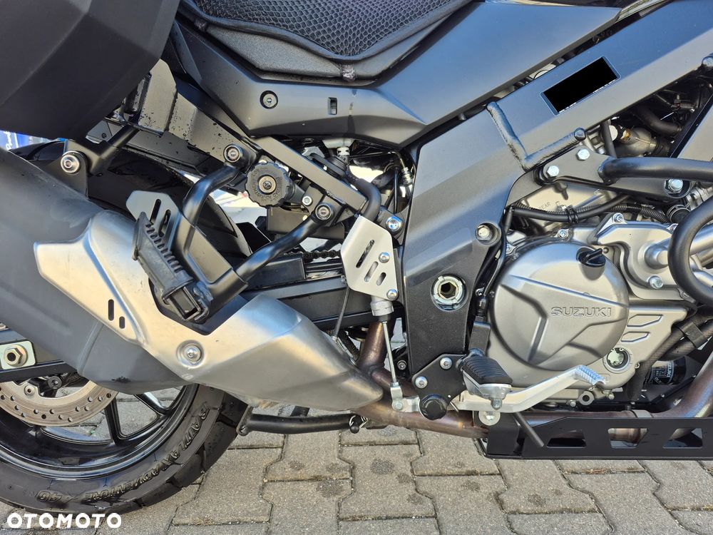 Suzuki DL - 16