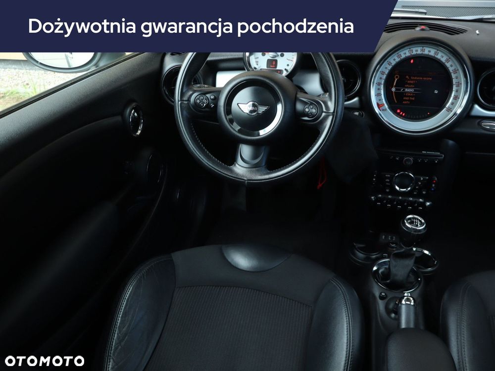 MINI Cooper - 9
