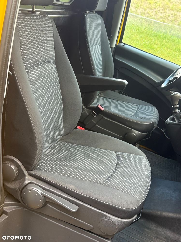 Mercedes-Benz VITO - 20