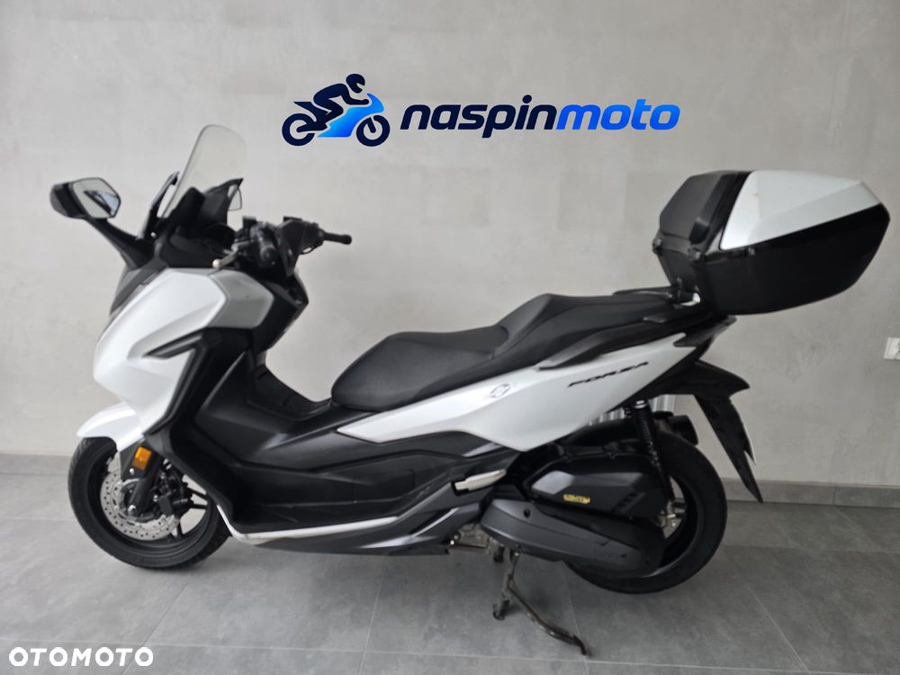 Honda NSS