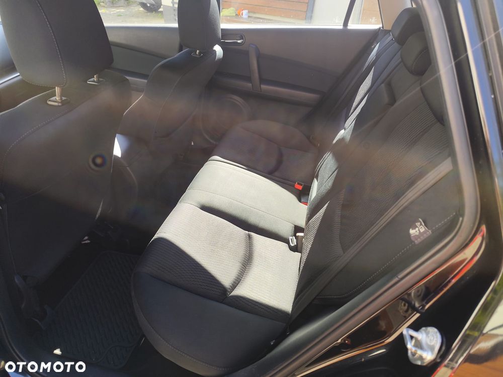 Mazda 6 Sport 2.0 MZR DISI Active - 9