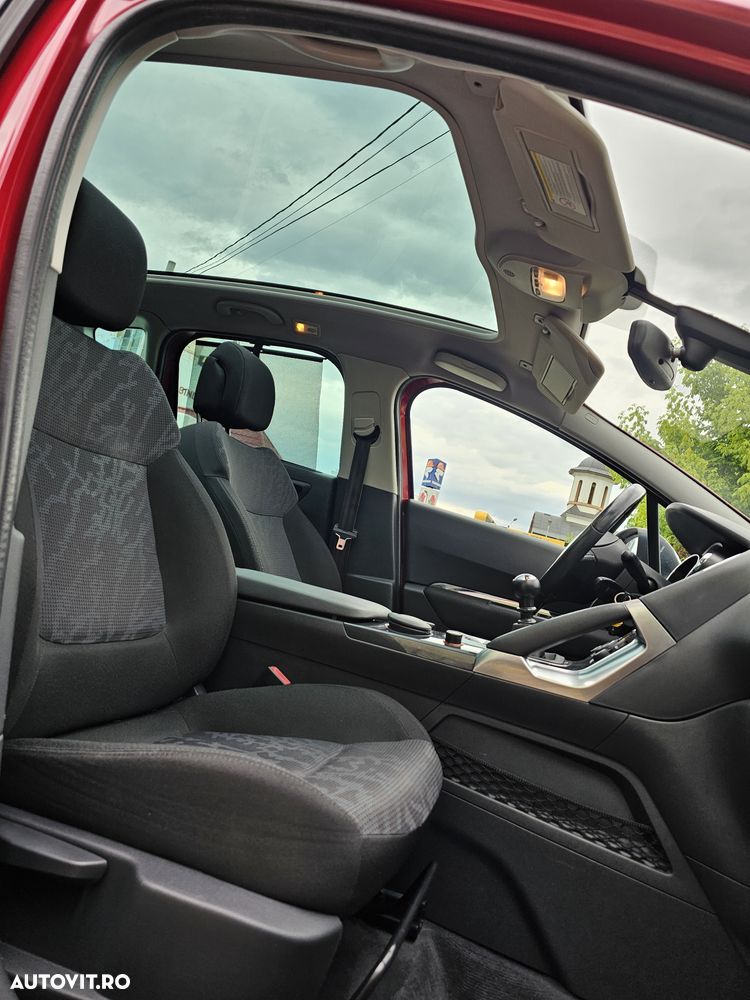 Peugeot 3008 HDi 150 Business-Line - 11