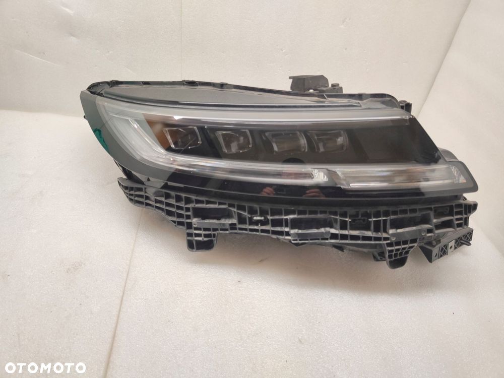 range rover sport iii l461 full led lampa prawy przód n9x213w029ej - 1