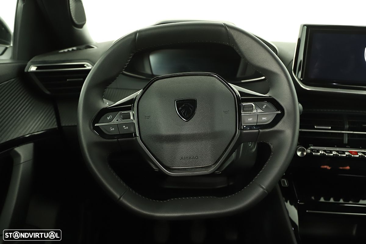 Peugeot 2008 1.2 PureTech Allure - 14