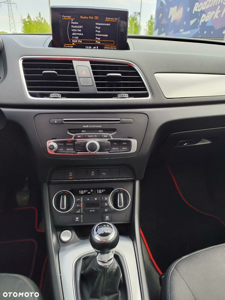 Audi Q3 1.4 TFSI - 14