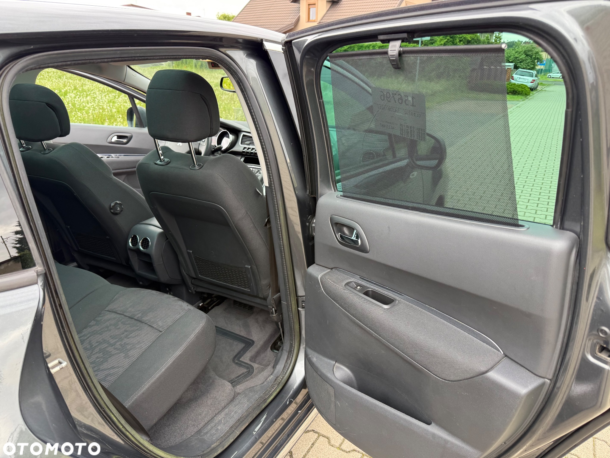 Peugeot 3008 2.0 HDi Premium - 17