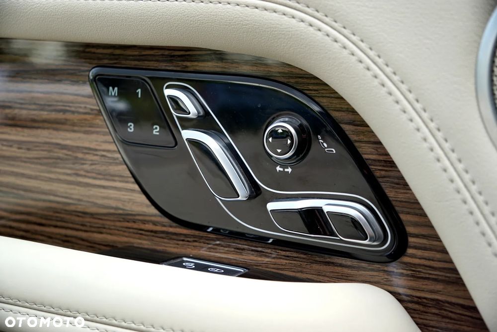 Land Rover Range Rover 3.0 SD V6 Vogue - 19