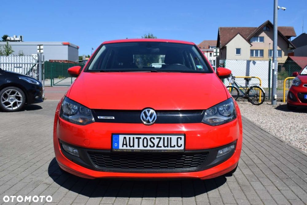 Volkswagen Polo - 4