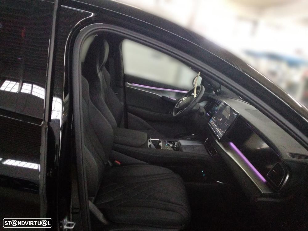 BYD Sealion 7 Comfort - 5