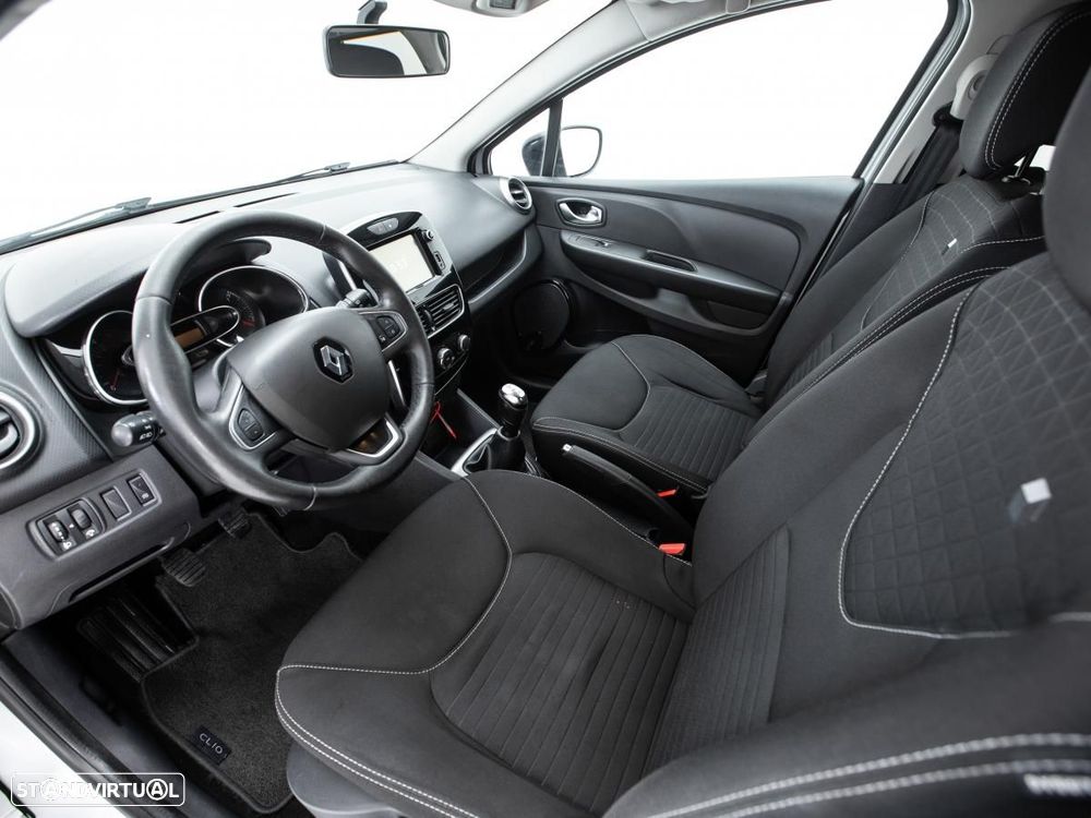 Renault Clio Sport Tourer 1.5 dCi Limited EDition - 7