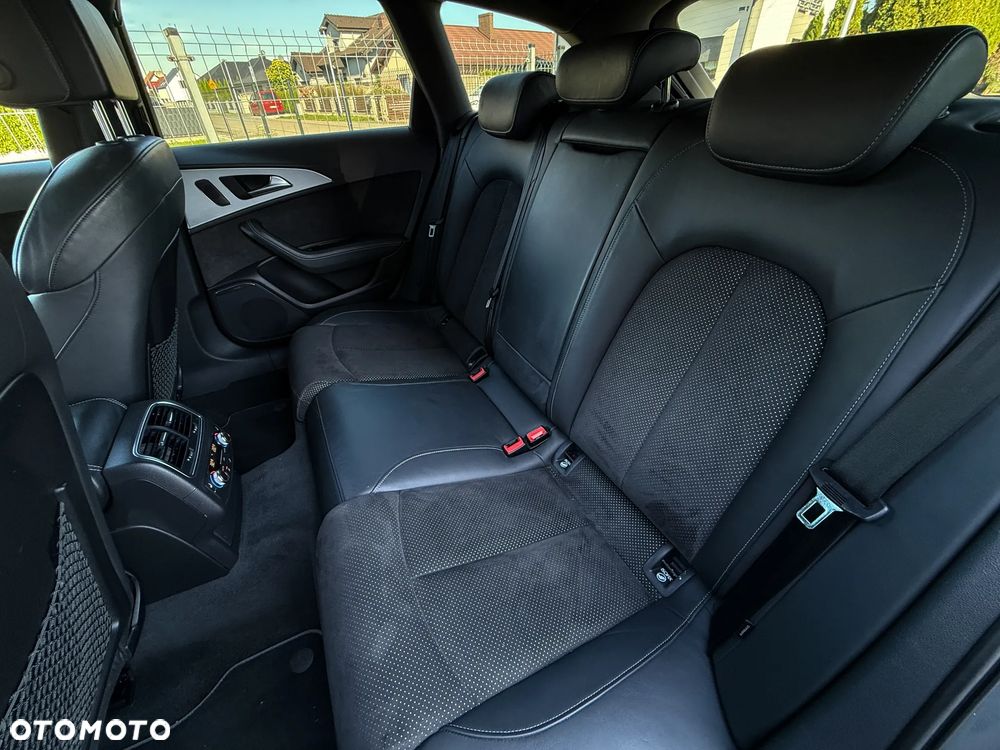 Audi A6 Avant - 13