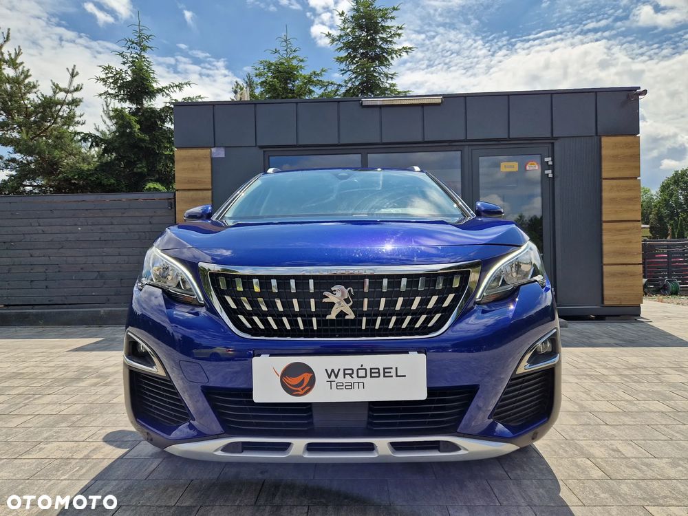Peugeot 3008 - 4