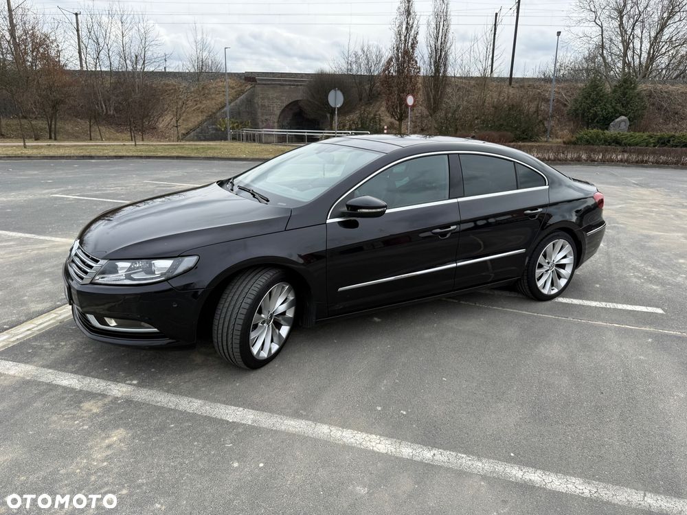 Volkswagen CC - 6