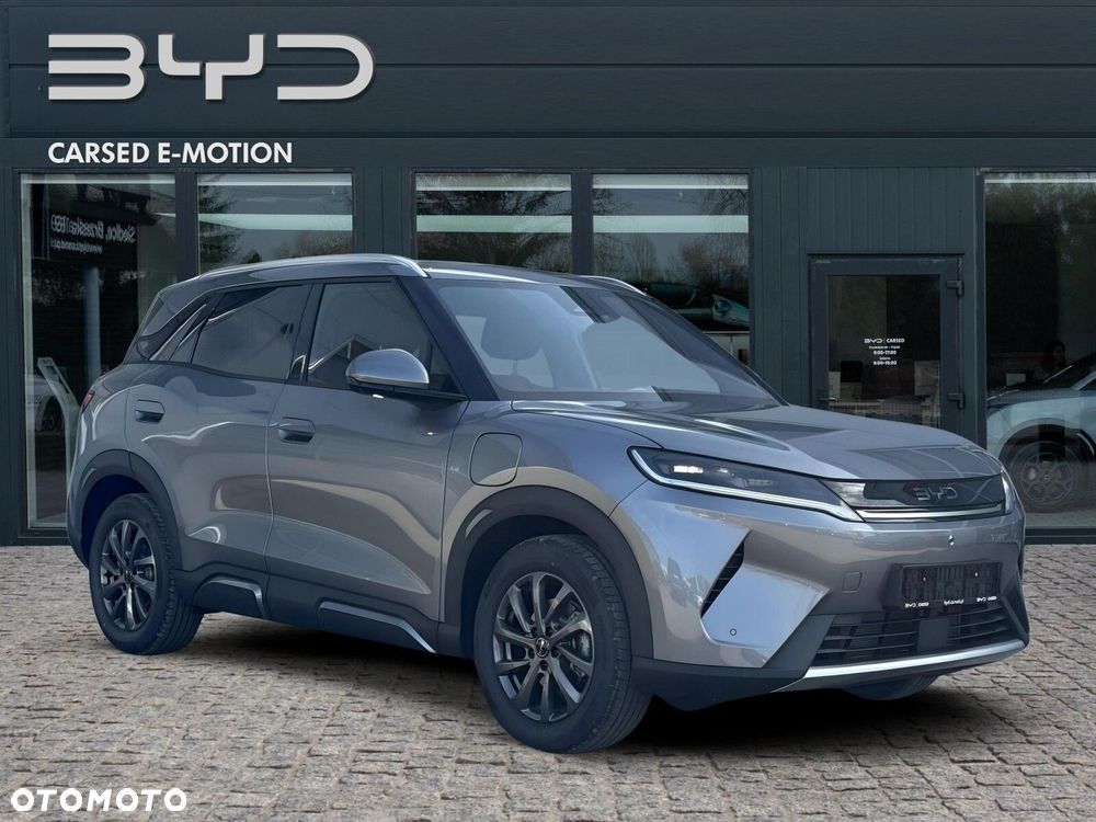 BYD Atto 2 - 7