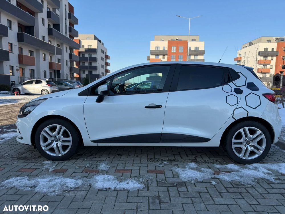 Renault Clio 1.2 Life EVO - 13