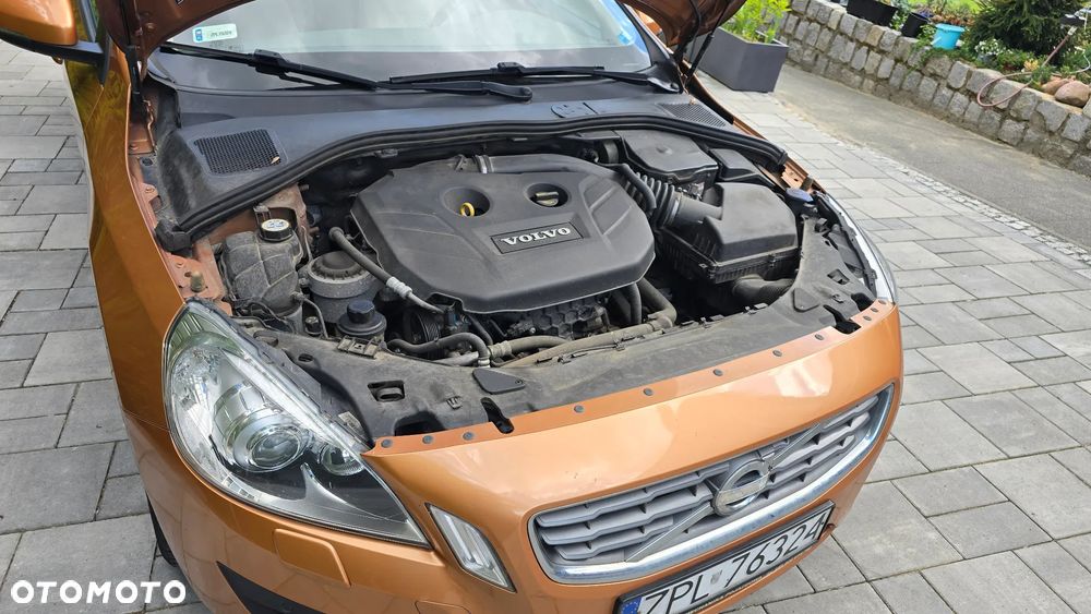 Volvo S60 T5 - 14
