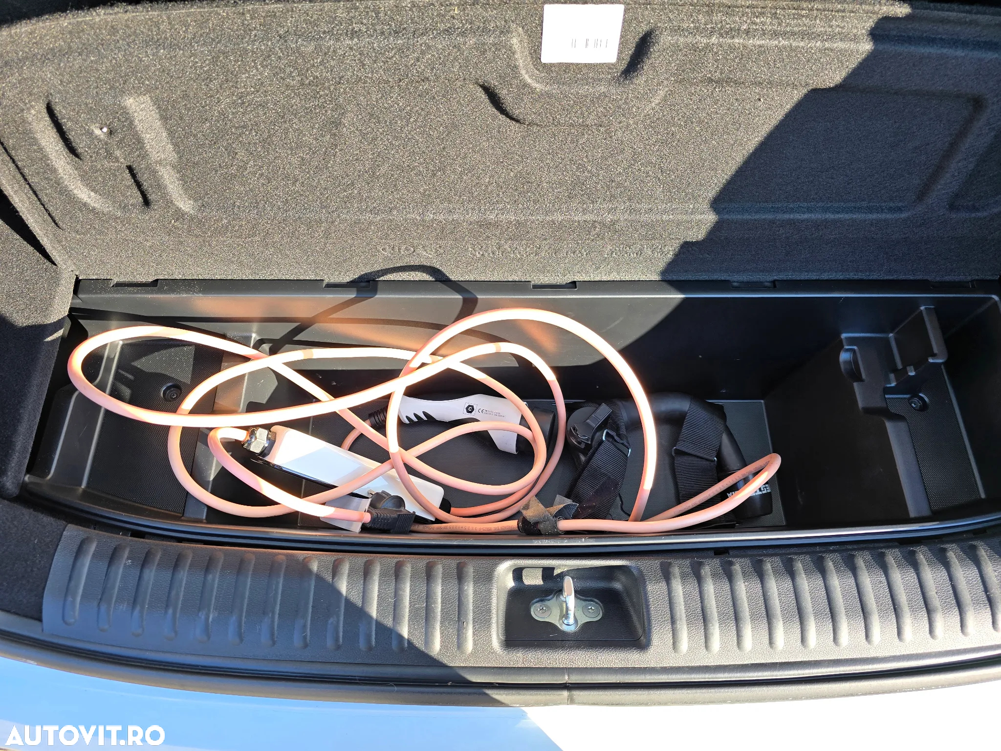 Kia Ceed SW 1.6 GDI DCT OPF Plug-in-Hybrid Vision - 11