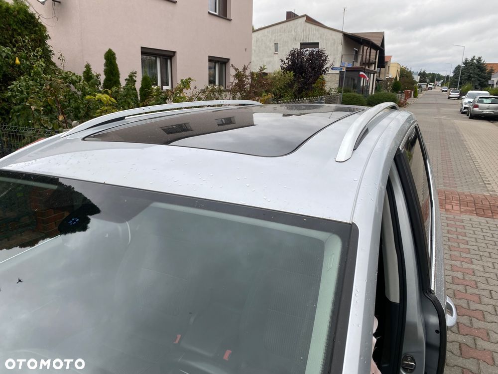 Seat Alhambra - 8