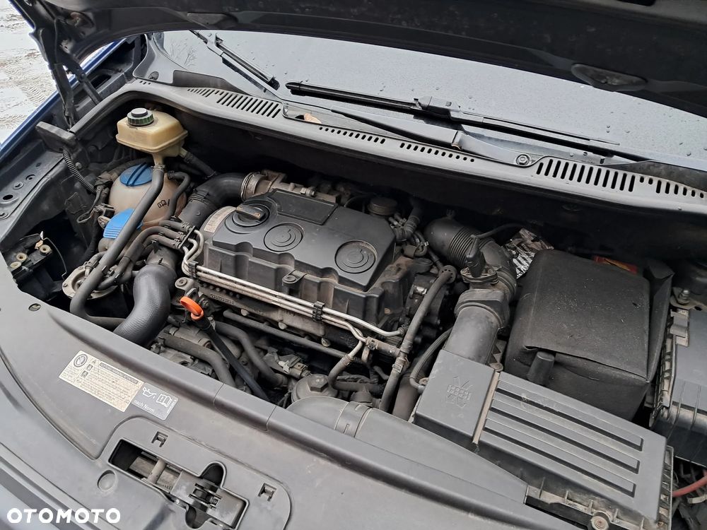 Volkswagen Caddy - 2