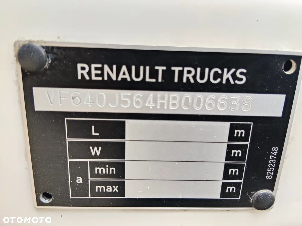 Renault D 12 - 26