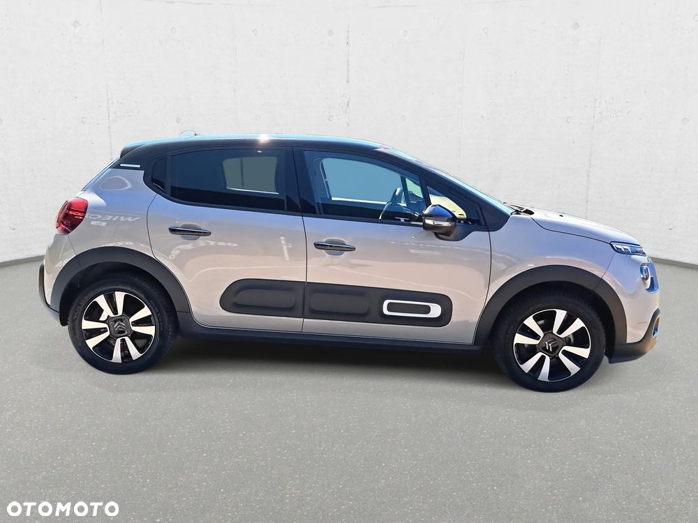 Citroën C3 1.2 PureTech Shine - 5