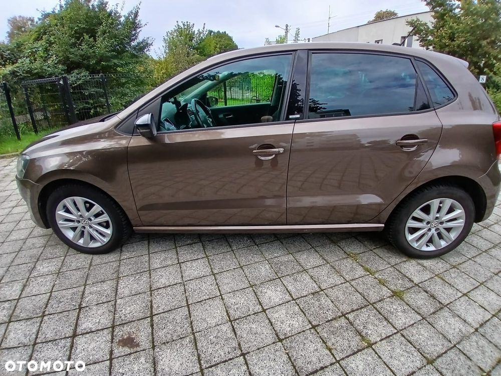 Volkswagen Polo 1.2 TDI Style - 5