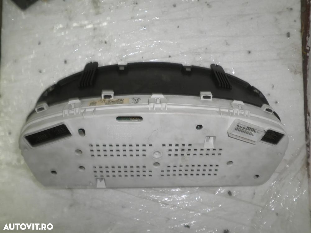 Ceasuri bord Chevrolet Epica 2.0 D 96987919 - 2