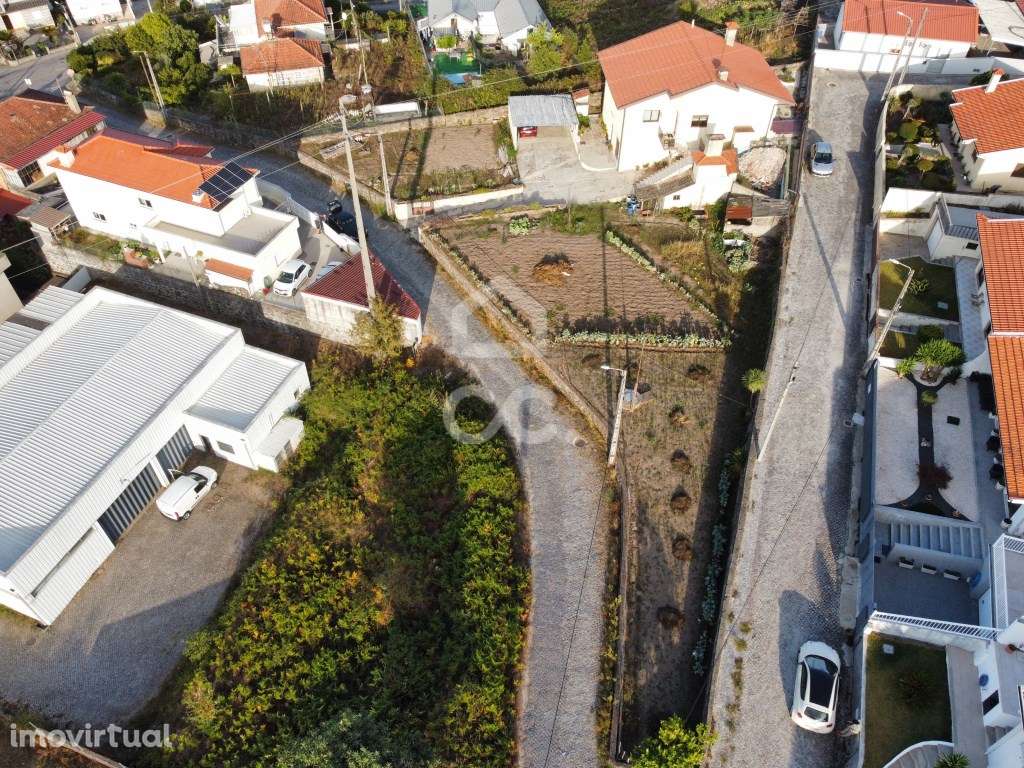 Terreno para Construção em Roriz - Grande imagem: 2/23