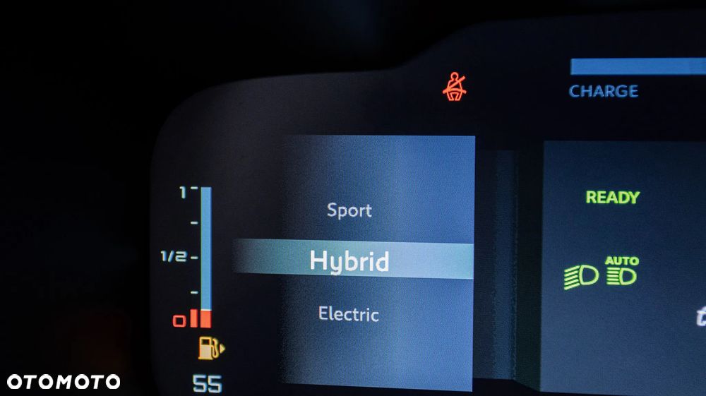 Citroën C5 Aircross 1.6 PHEV 225 Shine EAT8 - 28