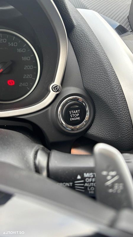 Mitsubishi Eclipse-Cross 1.5-litre 16-valve DOHC MIVEC 4X4 Intense+ Aut. - 18