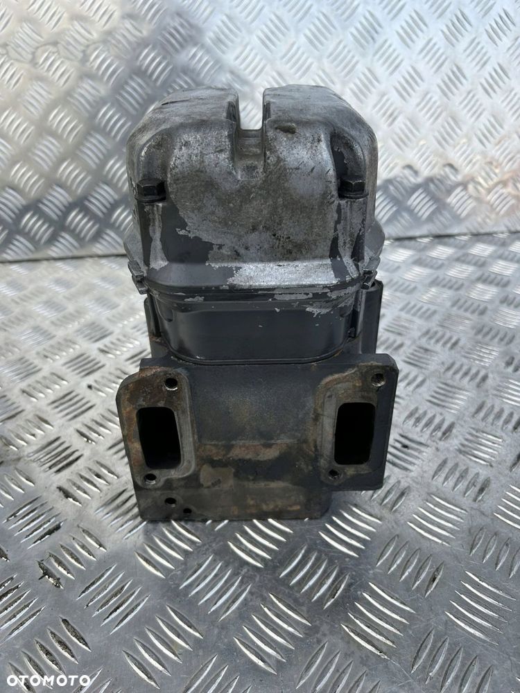 GŁOWICA SCANIA 124 360 400 - 2