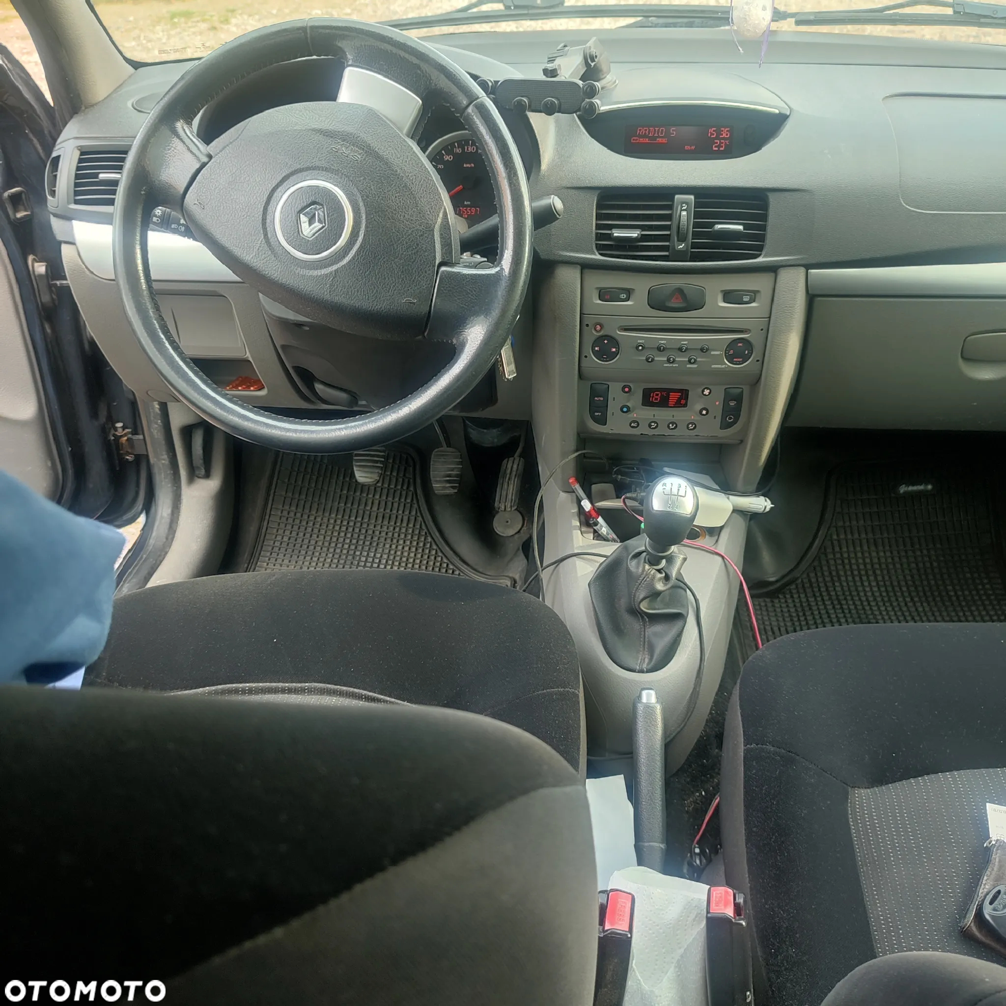 Renault Thalia 1.2 16V All Inclusive - 7