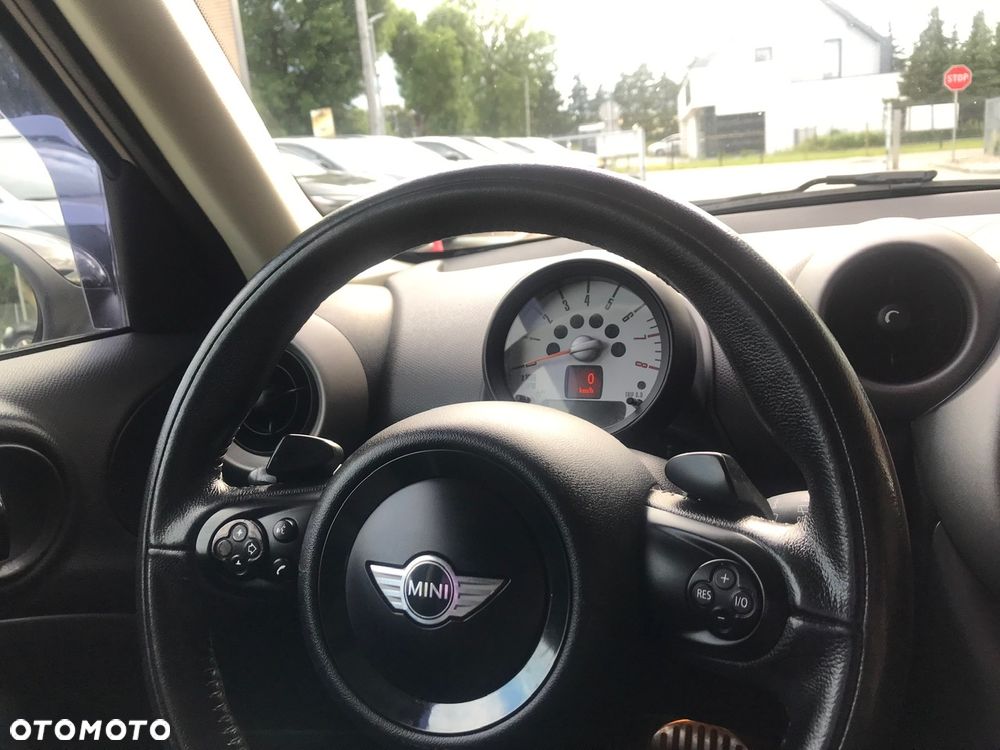 MINI Cooper S - 22