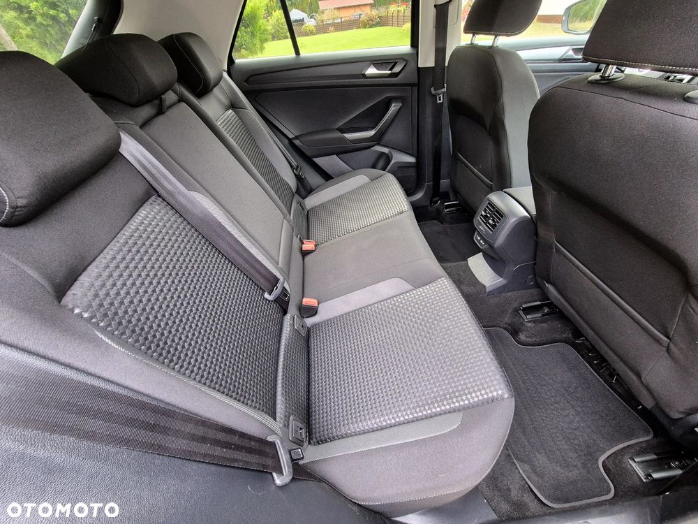 Volkswagen T-Roc 2.0 TDI SCR DSG ACTIVE - 33