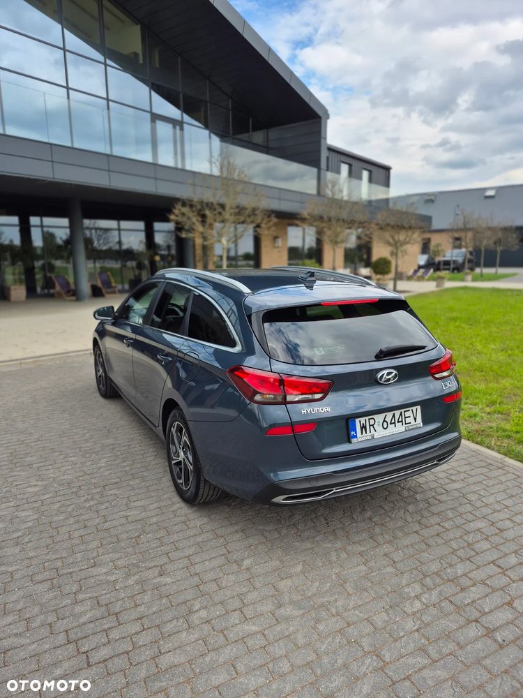 Hyundai i30 1.5 DPI Comfort - 19