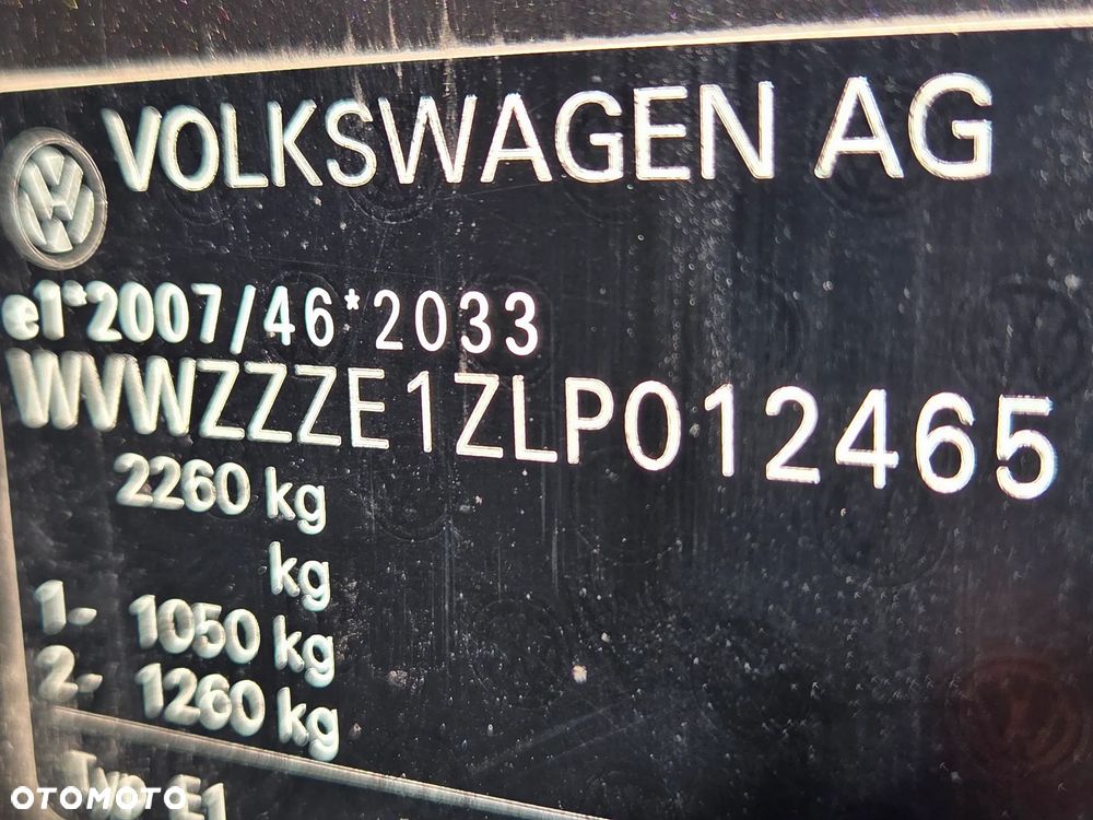 Volkswagen ID.3 58kWh Business - 5