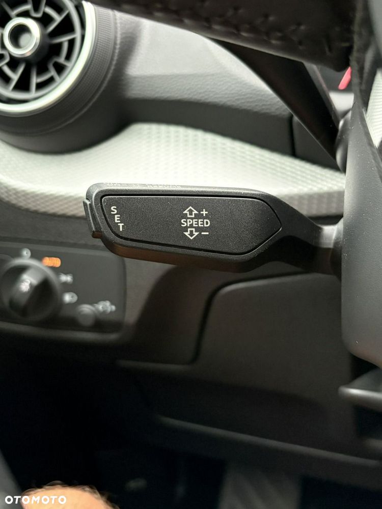 Audi Q2 - 28
